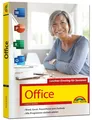 Office - Leichter Einstieg für Senioren Philip Kiefer