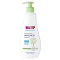 Hipp Baby Sanft Waschgel Haut & Haar 400 ml