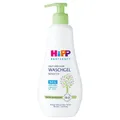 Hipp Babysanft Waschgel Haut & Haar im praktischen Pumpspender 400ml