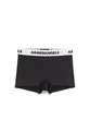 ARMEDANGELS Damen Shortie aus Bio-Baumwoll Mix ERYNAA Fitted Black