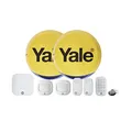 Yale IA-310 Sync Smart Alarmanlage Starter-Set, IA-330