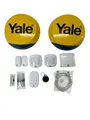 Yale IA-310 Sync Smart Alarmanlage Starter-Set, IA-330