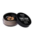 NYX Makeup Can't Stop Won't Stop Setting Powder Vegan Matt Medium Shade