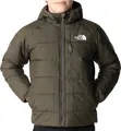The North Face Reversible Perrito Winterjacke Kinder