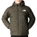 The North Face Reversible Perrito Winterjacke Kinder - L-152/164