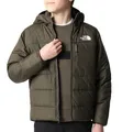 The North Face Kinder Unisex Winter Jacke Wendejacke  Reversible Isolationsjacke