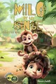 MILO ET LE SINGE, CONTRE LES BRACONNIERS: Livre pour enfants sur les animaux de la jungle, histoire sur l'entraide et l'union, idéal pour les enfants à partir de 6 ans.