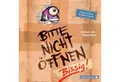 Silberfisch Verlag Hörspiel Bitte nicht öffnen. Bissig!