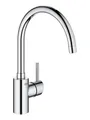 Grohe Concetto, Einhand-Spültischbatterie, DN 15, chrom