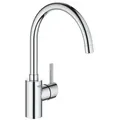 Grohe Concetto - Spültischarmatur, Verchromt 32661003