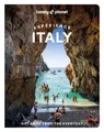 Lonely Planet Experience Italy ~ Kevin Raub ~  9781837583331