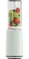 WMF Smoothie-Maker Mix & Go Touch, 500 W, recyceltes Material, auslaufsichere Trinkflasche, Einhandbedienung