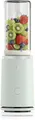 WMF Mix & Go Touch - frosty green, Smoothie Maker, Personal Blender, Einhandbedienung, 500 W Leistung, Standmixer, auslaufsichere To-Go Flasche, 0416770091