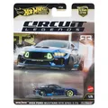 Hot Wheels 2025 - Circuit Legends - 2024 Ford Mustang  RTR Spec 5-FD - JBK48