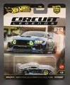 Hot Wheels Premium -  " 2024 Ford Mustang RTR SPEC 5-FD  "   / Neu&Ovp