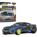 Hot Wheels Premium Car Culture Circuit Legends RTR Mustang Drift Sammel-Spielzeu