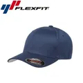 Flexfit Classic Baseball Cap Kindergröße Youth Navyblau