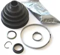 LÖBRO 306353 Faltenbalgsatz, Antriebswelle für Audi Vw Skoda