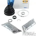 VersaLÖBRO Achsmanschette Antriebswelle für Audi A4 A6 A8 Skoda Superb VW Passat