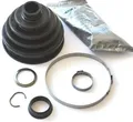Löbro Faltenbalgsatz, Antriebswelle 306353 für AUDI SKODA VW