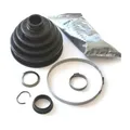 1x Faltenbalgsatz, Antriebswelle LÖBRO 306353 passend für AUDI SEAT SKODA VW