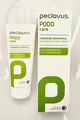 Peclavus PODO care Fußcreme Granatapfel, Hautregeneration, 100ml