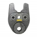 Rems Presszange V 35 mm mit 2 schwenkbare Monoblock-Pressbacken