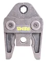 REMS Pressbacke V oder M 12 15 18 22 28 35 42 54 Presszange für Akku Press Power