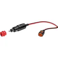 CTEK Comfort Connect Steckdose für Zigarettenanzünder DIN Bordnetz 12V 7A 40cm