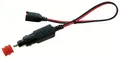 Ctek-Kabel, Zigarettenanzünder-Kabel, Komfort-Anschluss