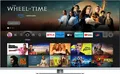 Panasonic TV-55W93AE7139,7 cm (55")3840 x 2160 PixelLCDSmart-TVWLANSchwarzSilber (TV-55W93AE7)