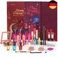 Adventskalender Beauty 2022, Adventskalender Make-up-24 Stück
