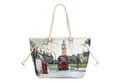 Y Not Shopper Yesbag, Polyurethan