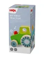 Haba Spielzeug-Traktor Entdeckerfahrzeug, Trecker Spielzeug, Traktor Modell, Bauernhof Traktor