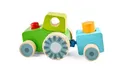 Entdeckerfahrzeug Traktor