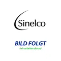 Sinelco OBB Teox II Feinhaarschneidemaschine - Schwarz