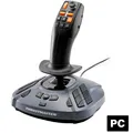 Thrustmaster SimTask FarmStick, Joystick, schwarz