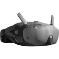 Goggles N3, VR-Brille schwarz
