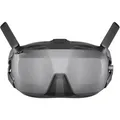 DJI FPV-Brille Goggles N3, Akkulaufzeit 162 min, LCD Display, Übertragungsreichweite bis 13 km