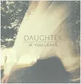 Daughter If You Leave CD NEAR MINT 4AD/Beggars Group Vinyl LP