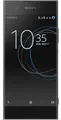Sony Xperia XA1 schwarz 32GB "gebraucht"