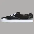 Vans Authentic Sneaker Low-Top Aus Baumwolle Waffelsohle Gummi VN000EE3