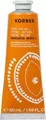 Korres MANDARIN NEROLI Handcreme 50 ml