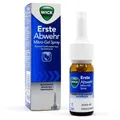 WICK Erste Abwehr Nasenspray Sprühflasche, 15 ml PZN 02369761
