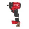 Akku-Schlagschrauber 1/2" Sprengring Milwaukee M18FIW2F12-0X