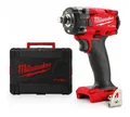 Milwaukee Akku-Schlagschrauber M18 FIW2F12-0X Ohne Akku - in HD-Box - 4933478443