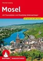 Mosel: mit Traumpfaden und Moselsteig-Seitensprünge... | Buch | Zustand sehr gut