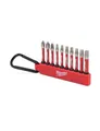 SHOCKWAVE Impact Duty 10el Schlagbitsatz. + 4932480941