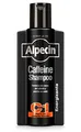 Alpecin Caffeine Black Edition Anti-Hair Loss Shampoo 375ML