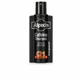 Alpecin Haartonikum CAFFEINE BLACK EDITION Anti-Haarausfall Shampoo C1 375 ml